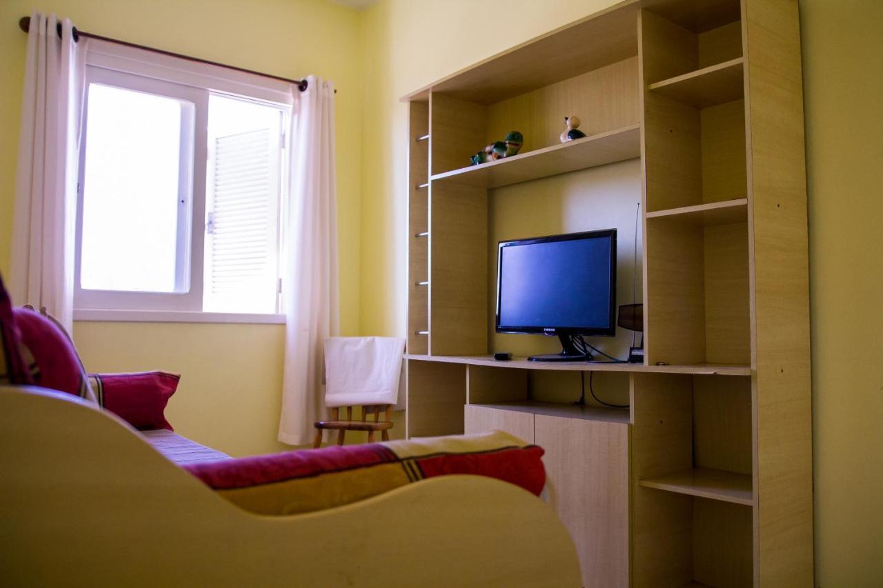 Marili Apartamentos Torres Eksteriør billede