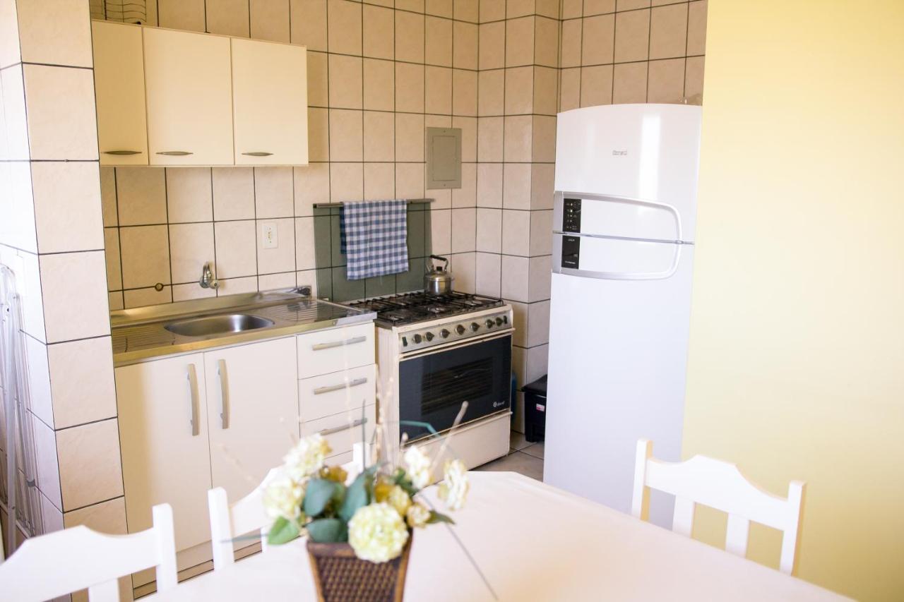 Marili Apartamentos Torres Eksteriør billede