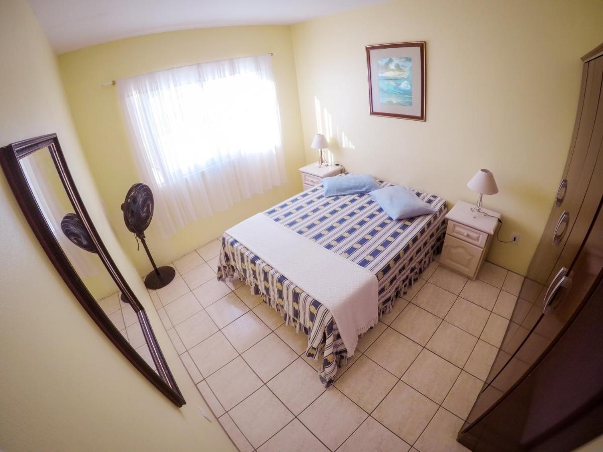 Marili Apartamentos Torres Eksteriør billede