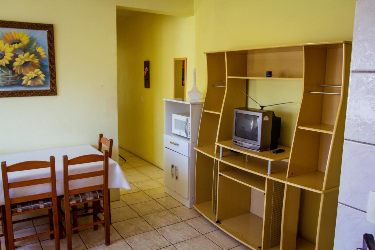 Marili Apartamentos Torres Eksteriør billede