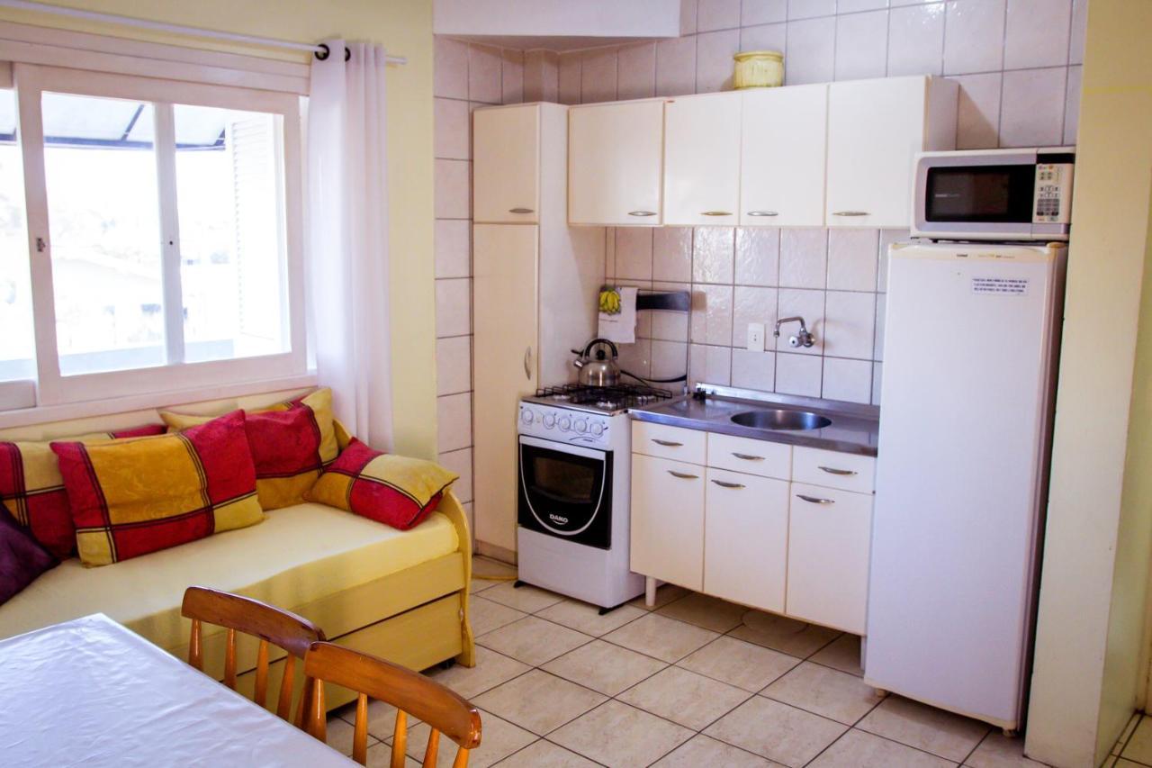 Marili Apartamentos Torres Eksteriør billede