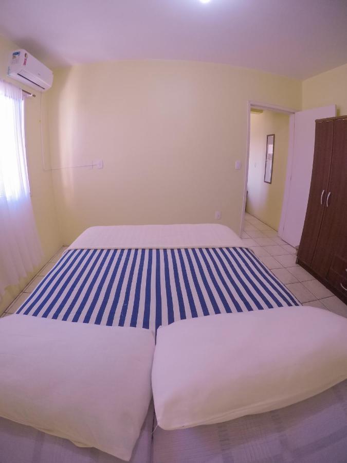 Marili Apartamentos Torres Eksteriør billede