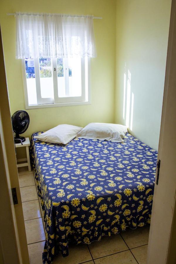 Marili Apartamentos Torres Eksteriør billede