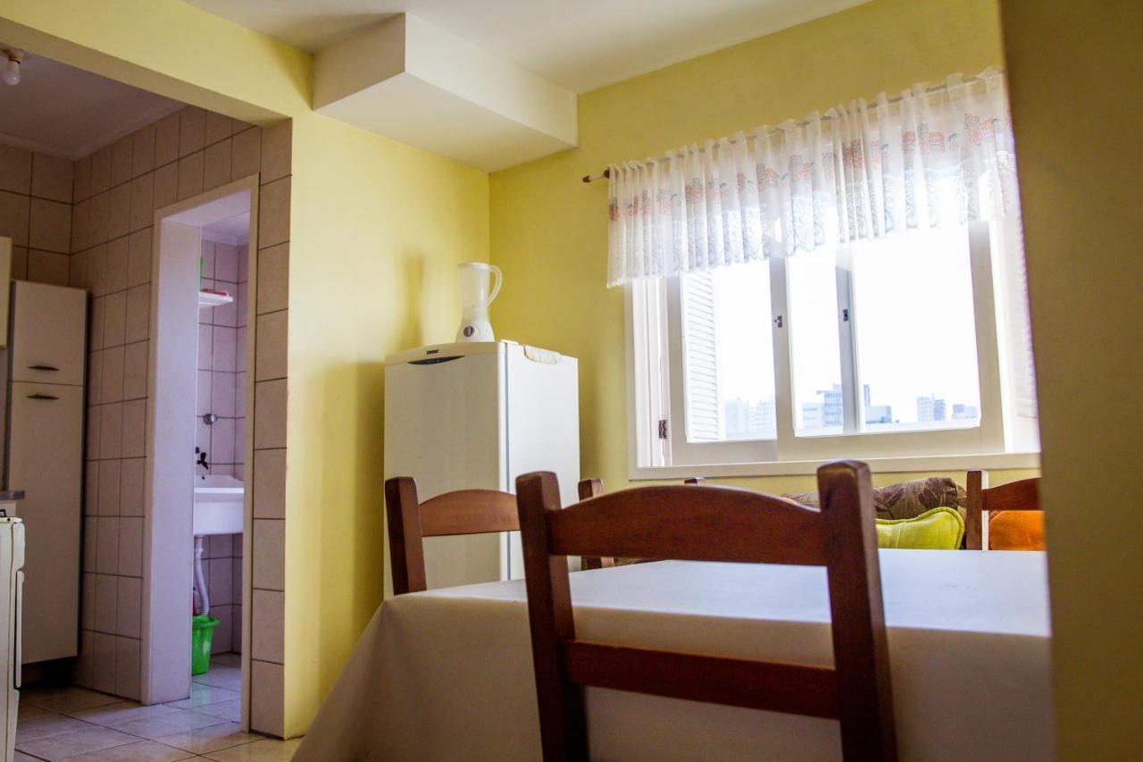 Marili Apartamentos Torres Eksteriør billede