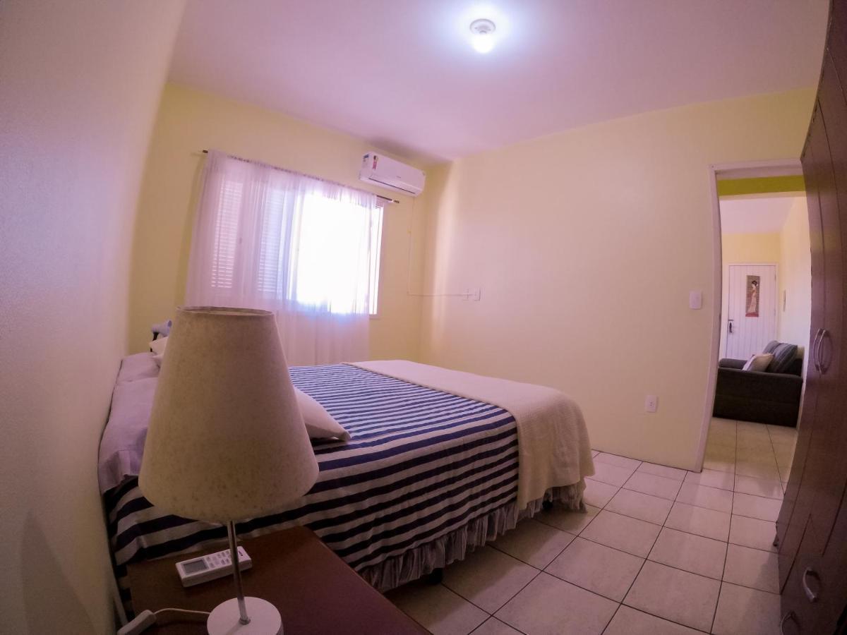 Marili Apartamentos Torres Eksteriør billede