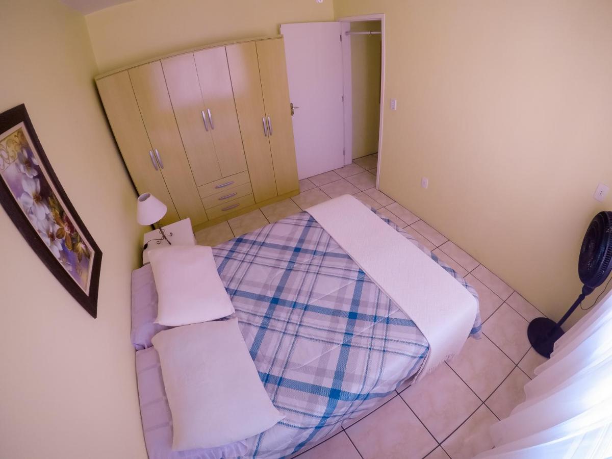 Marili Apartamentos Torres Eksteriør billede