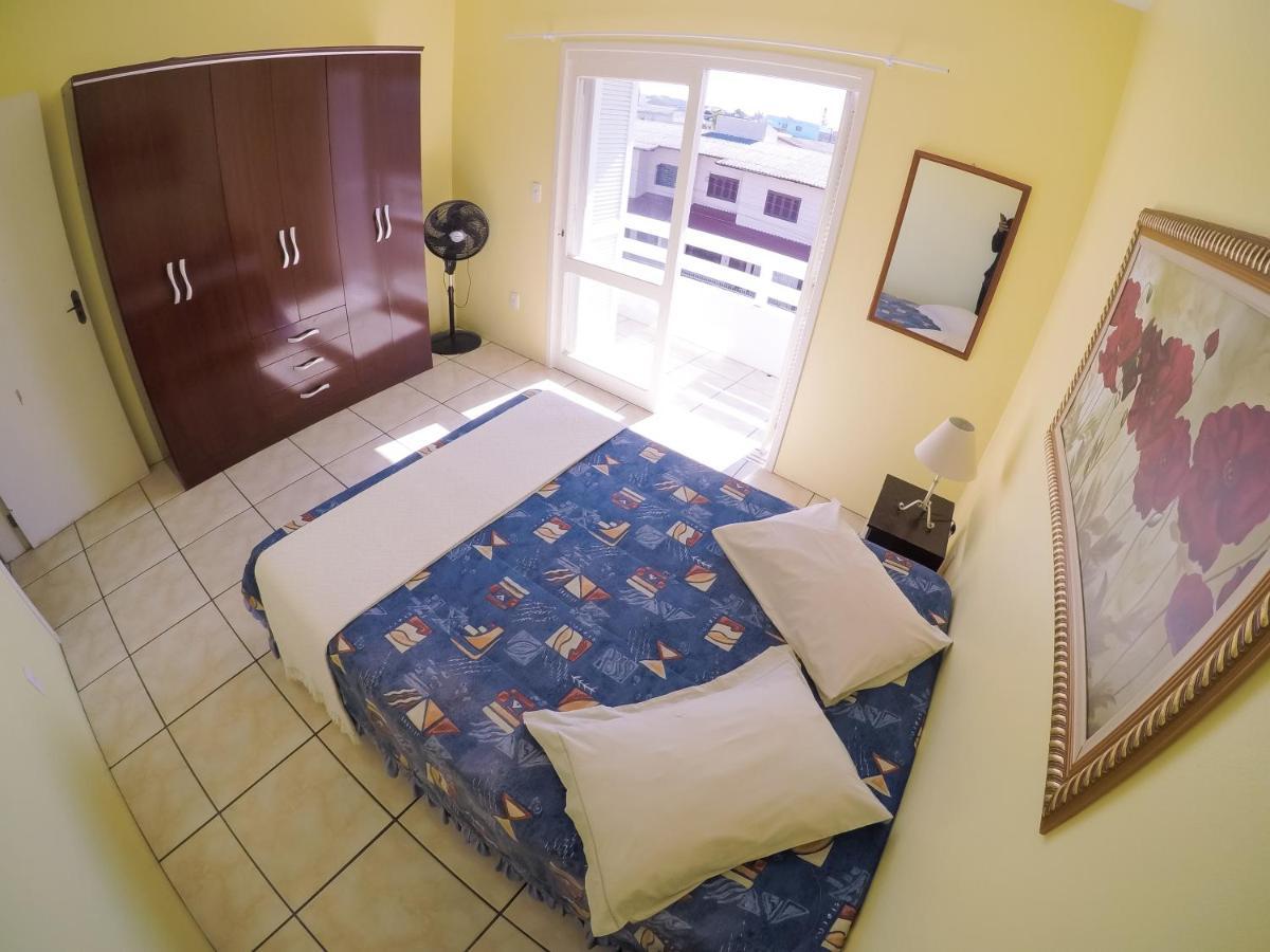 Marili Apartamentos Torres Eksteriør billede