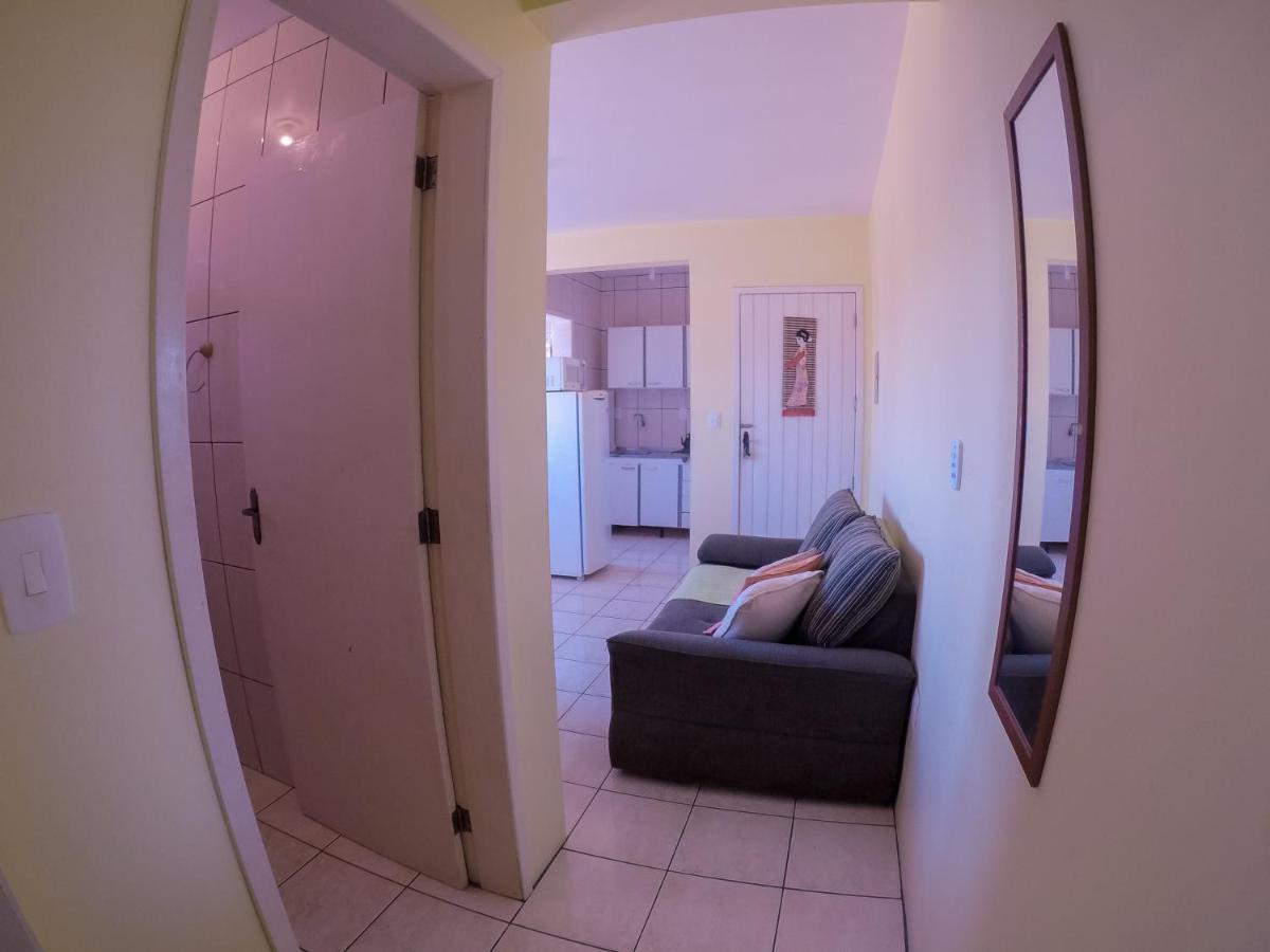 Marili Apartamentos Torres Eksteriør billede