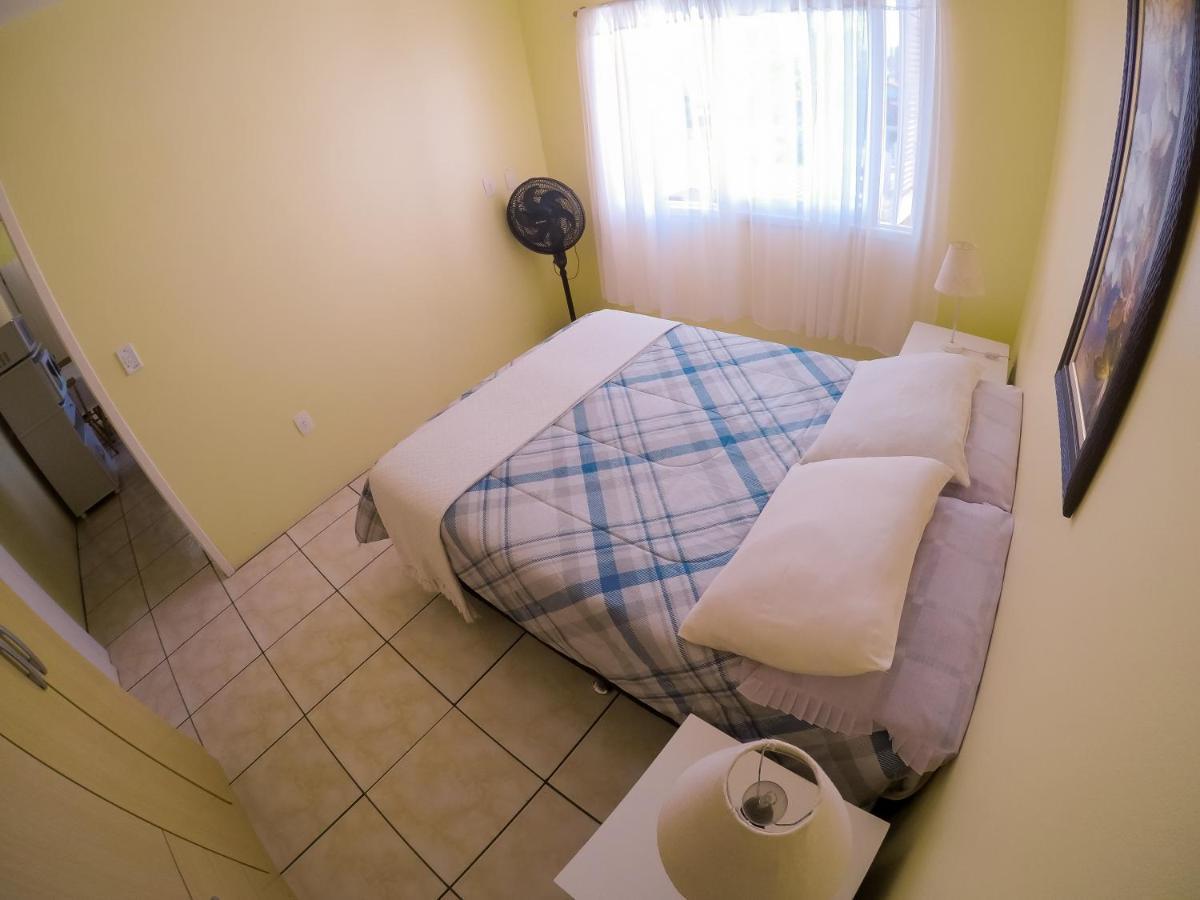 Marili Apartamentos Torres Eksteriør billede