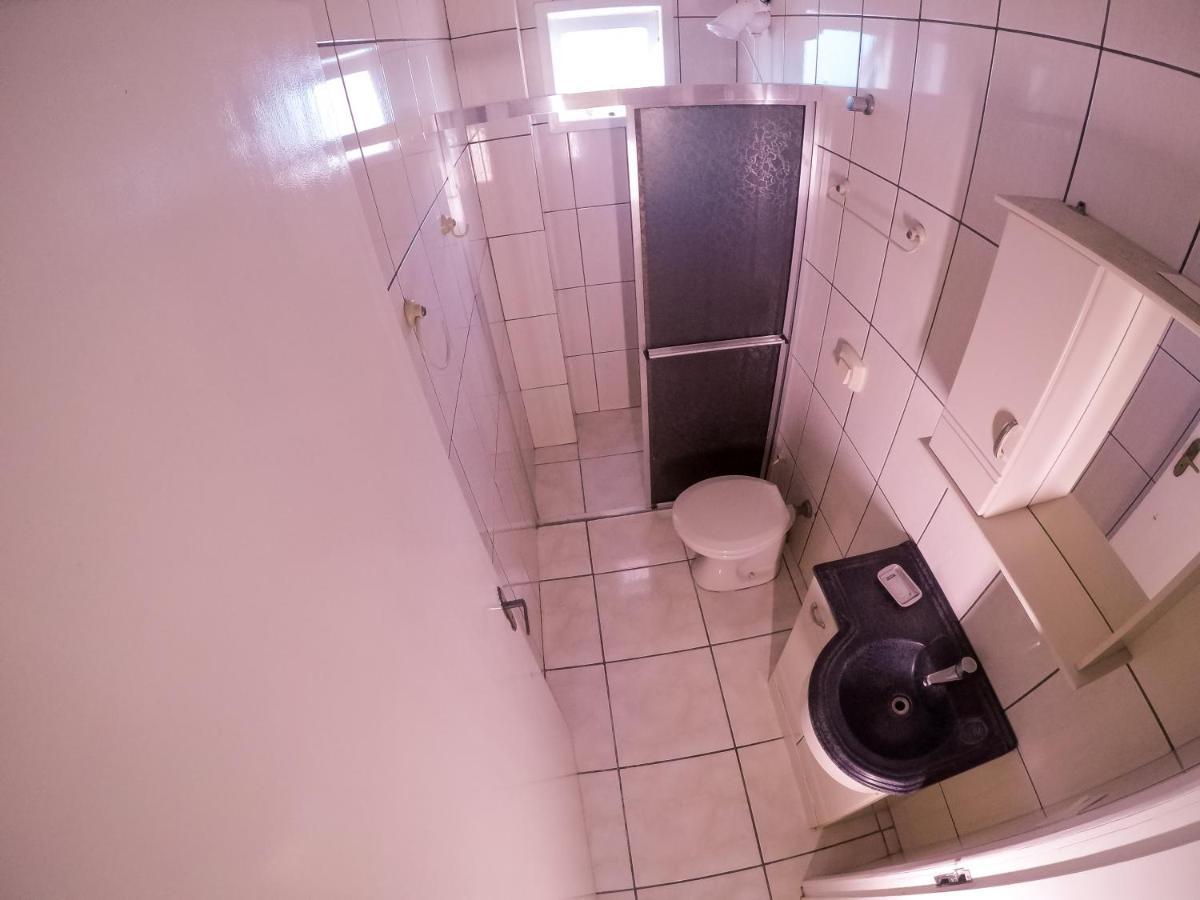Marili Apartamentos Torres Eksteriør billede