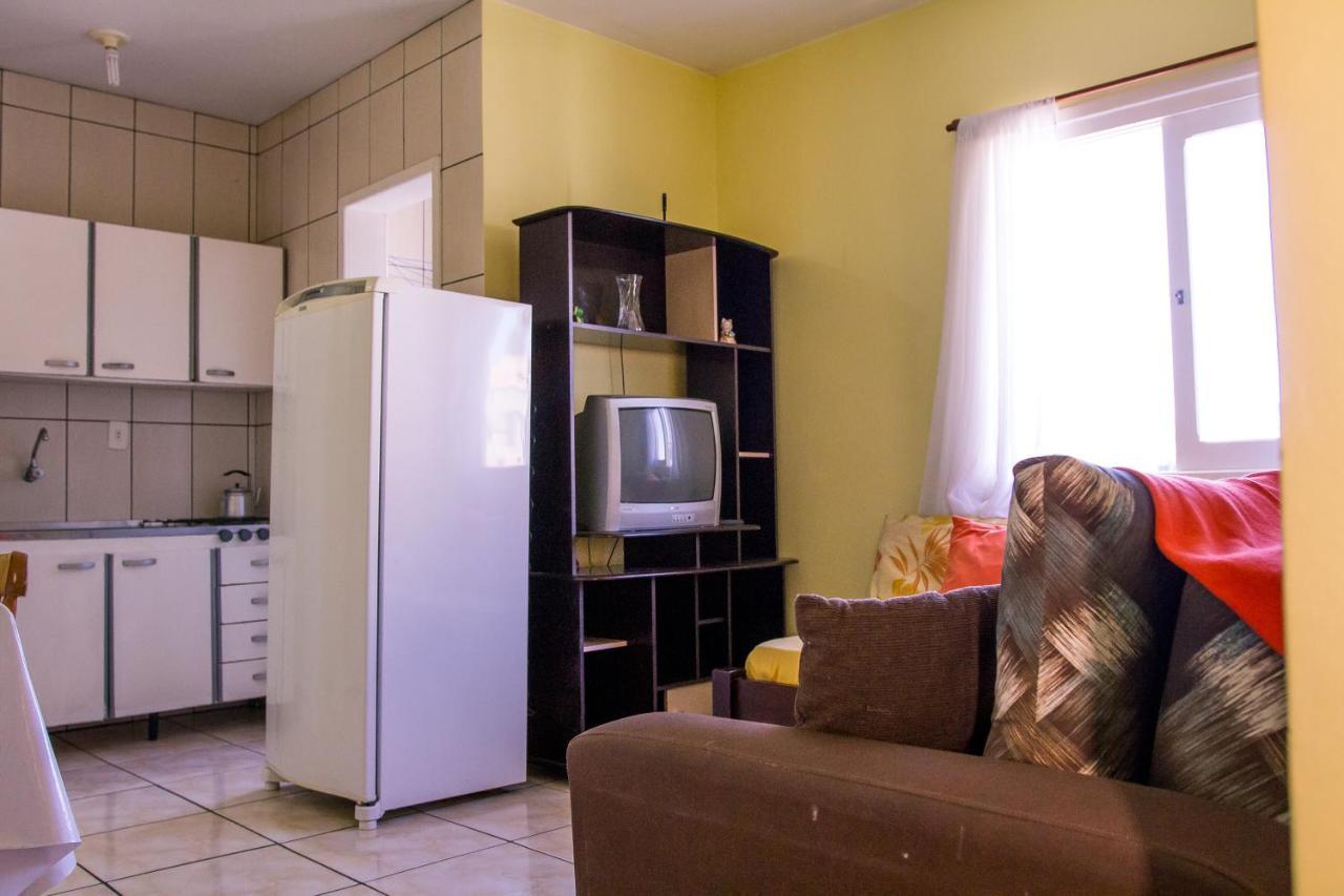 Marili Apartamentos Torres Eksteriør billede
