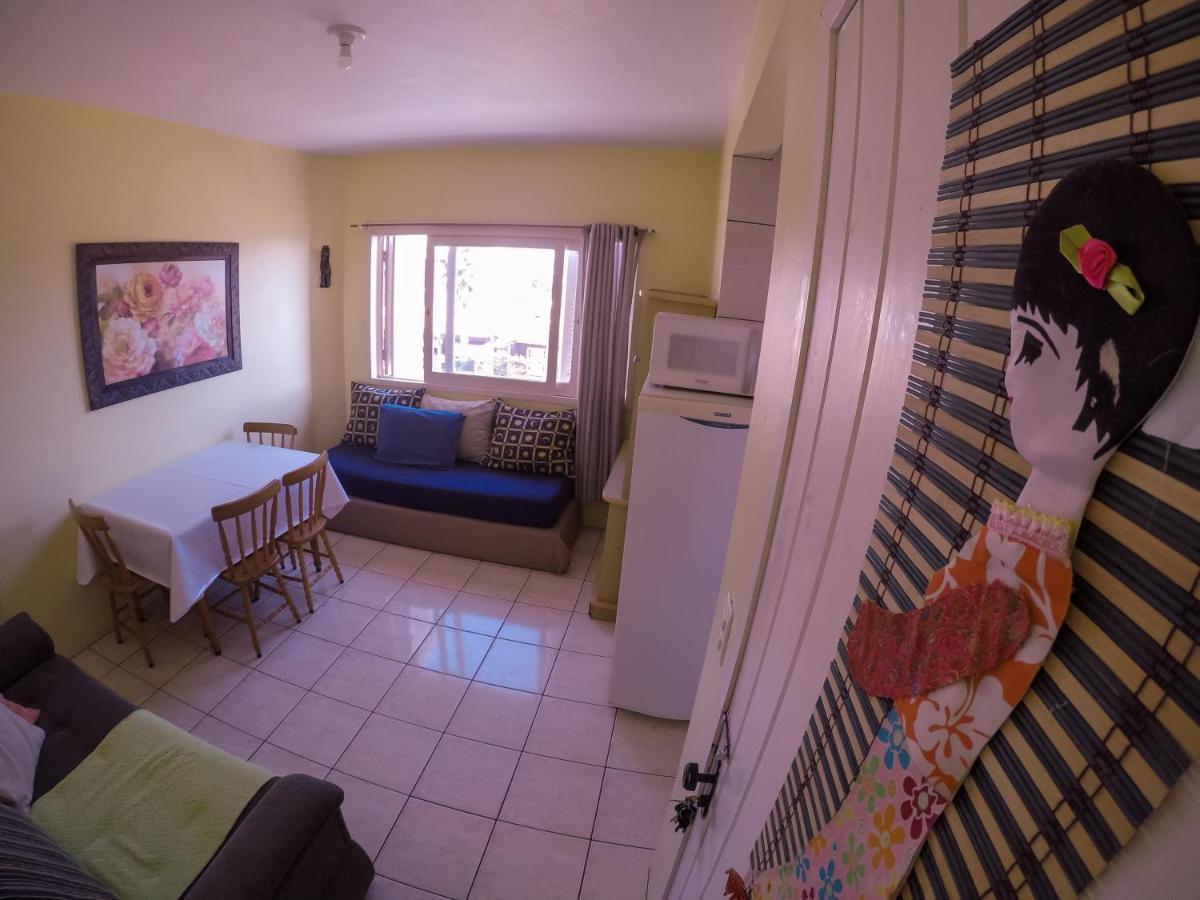 Marili Apartamentos Torres Eksteriør billede