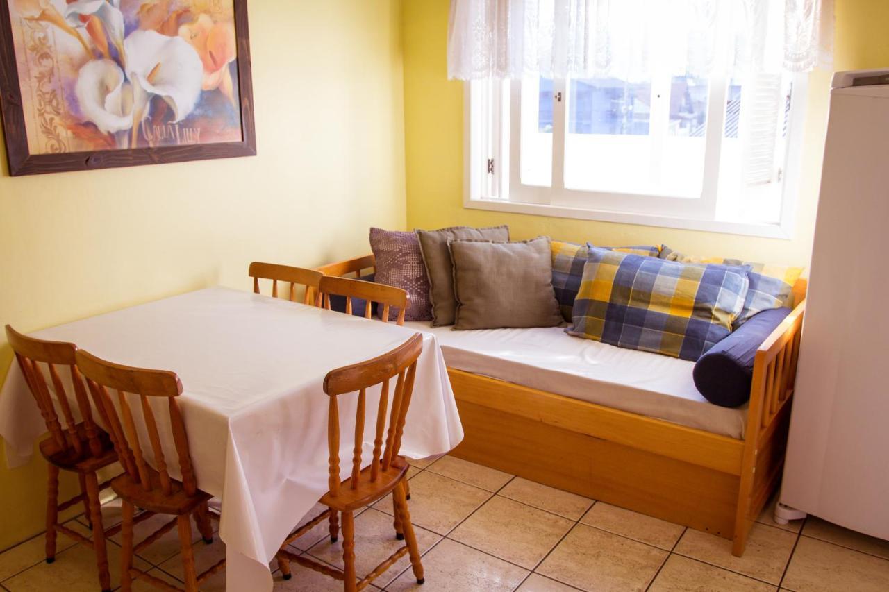 Marili Apartamentos Torres Eksteriør billede