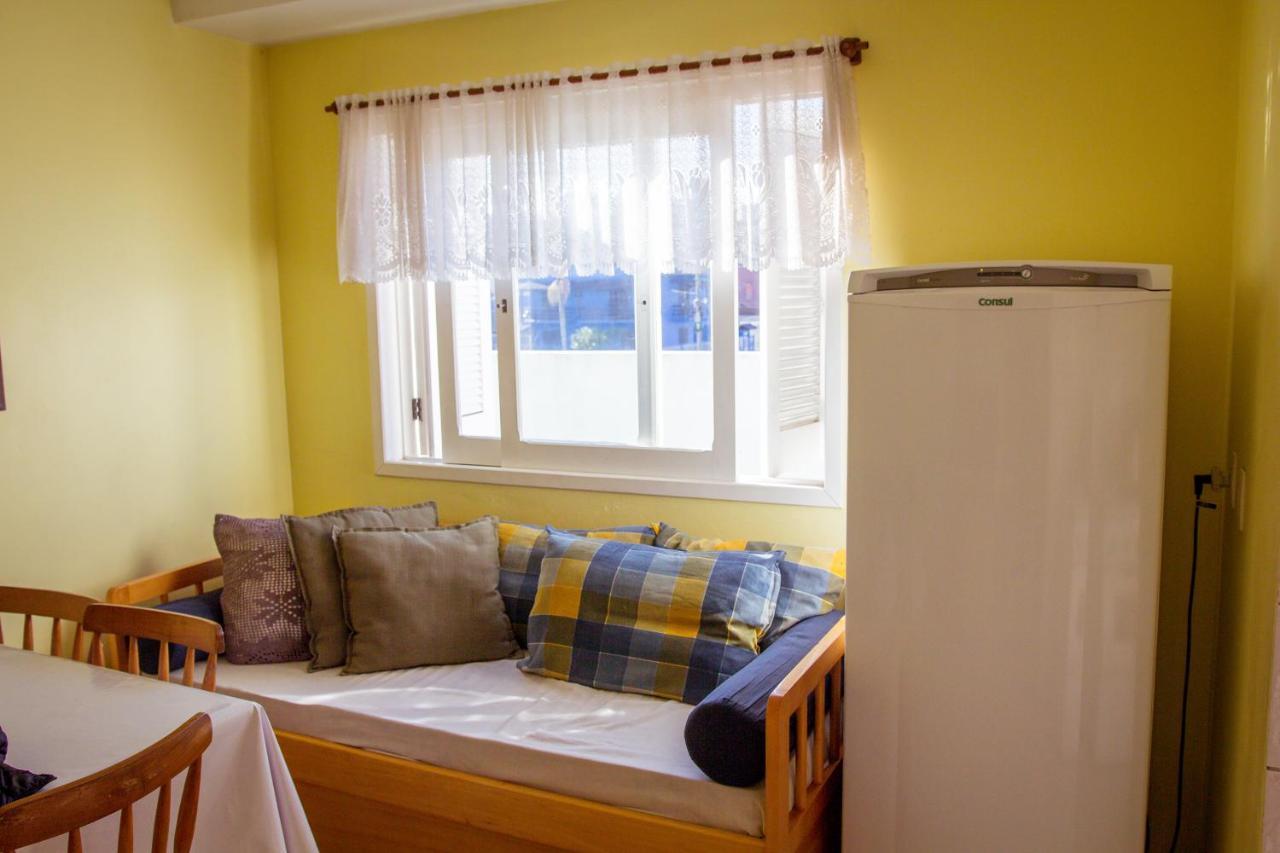 Marili Apartamentos Torres Eksteriør billede