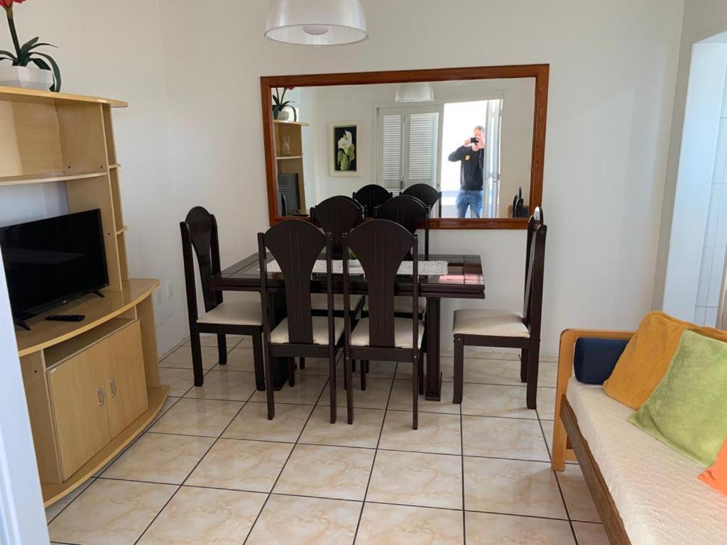 Marili Apartamentos Torres Eksteriør billede