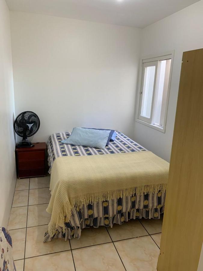 Marili Apartamentos Torres Eksteriør billede