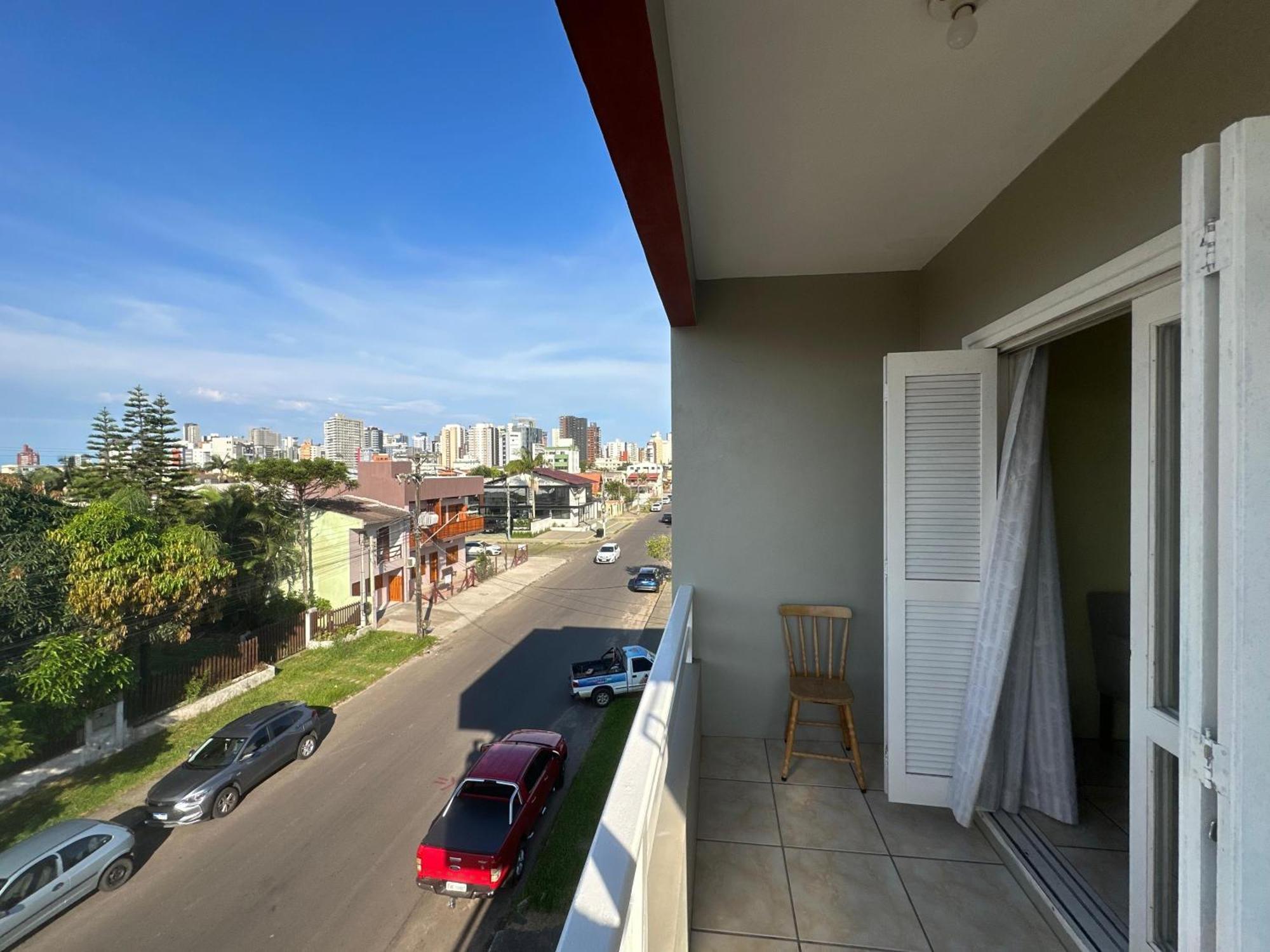 Marili Apartamentos Torres Eksteriør billede