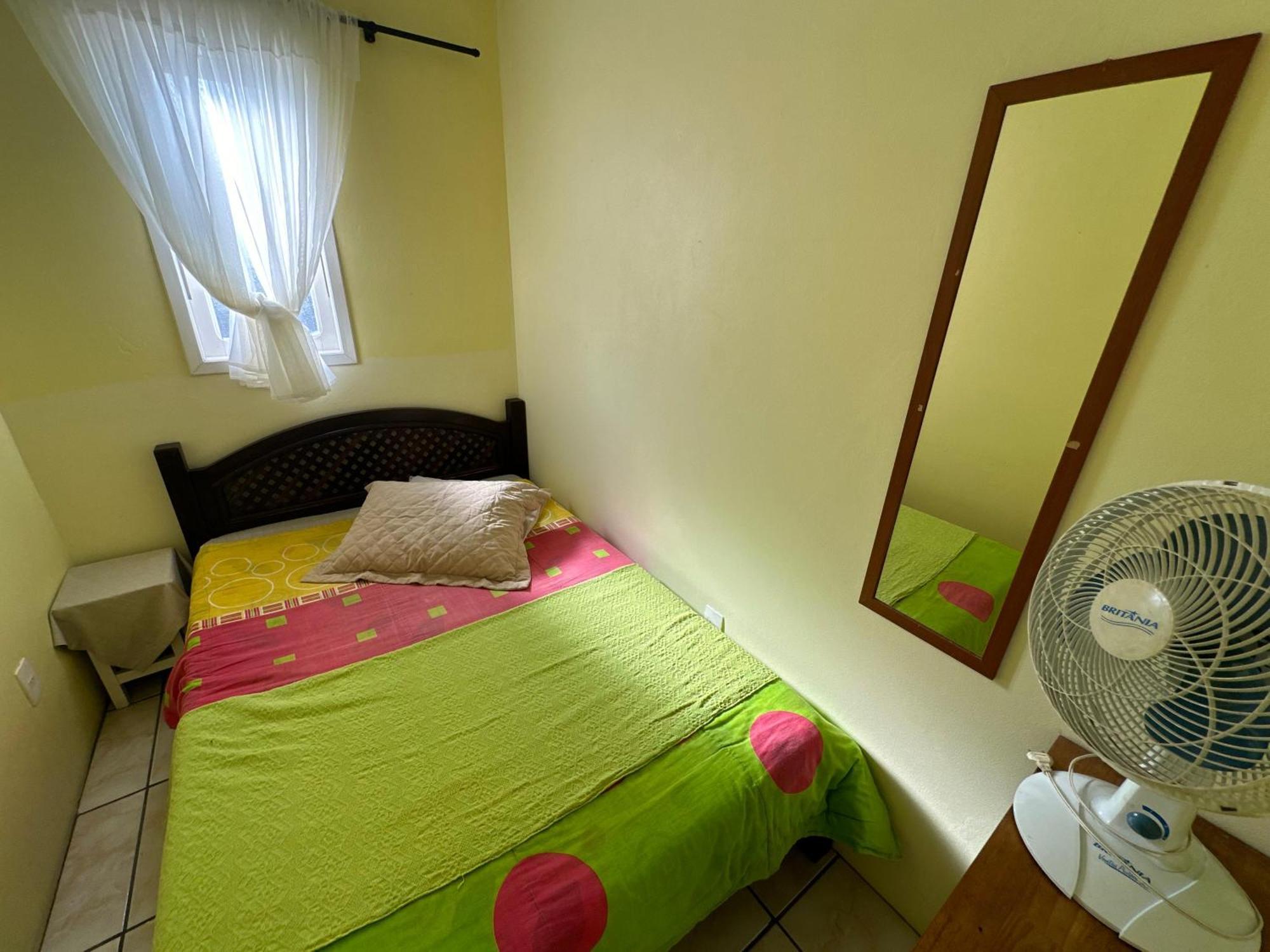 Marili Apartamentos Torres Eksteriør billede